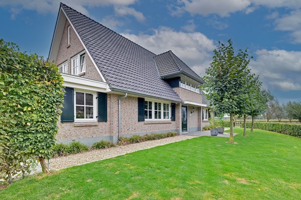 Medium property photo - Beuningsestraat 8, 6913 KH Aerdt